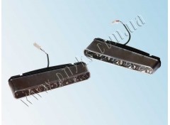 Дневные ходовые огни FT-DRL-023